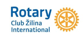 Rotary club Žilina - International Slovakia